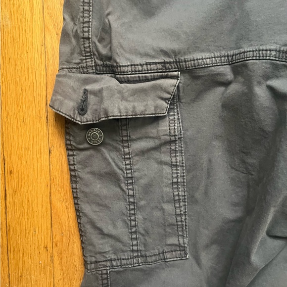 Grey Cargos From Garage - Picture 3 of 12